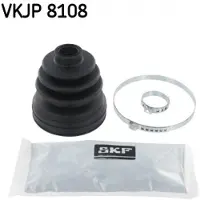 Skf Faltenbalgsatz Antriebswelle für BMW X3 (E83) VKJP 8108