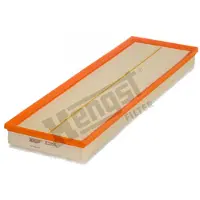 HENGST FILTER Luftfilter E309L