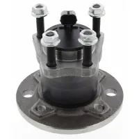 MAPCO Radlagersatz Hinten für OPEL Astra H Caravan (A04) 26834