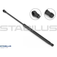 STABILUS Gasfeder Kofferraum 565 N Links oder Rechts (015495) für TOYOTA