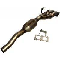 MAXGEAR Katalysator 27-6130