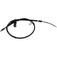 Blue Print Seilzug, Feststellbremse ADC44685