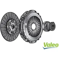 Valeo Kupplungssatz 827493