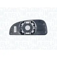 MAGNETI MARELLI Spiegelglas, Weitwinkelspiegel 350319420330 Links