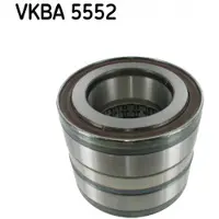 Skf Radlagersatz passend für MERCEDES-BENZ ACTROS 140mm VKBA 5552