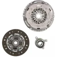 Nexus Kupplungssatz mit Hydrauliklager F1W207NX