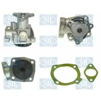 Saleri SIL Wasserpumpe PA710