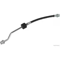 HERTH+BUSS ELPARTS Bremsschlauch HERTH+BUSS JAKOPARTS J3700396, Links