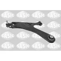 SASIC 7470076 Querlenker Vorne Links Unten Dreieckslenker (NKW) passend für PEUGEOT 2008 II (U) für OPEL MOKKA für CITROËN C4 III (B) für JEEP