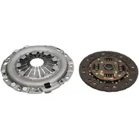 KAVO PARTS Kupplungssatz Kupplung für HYUNDAI GETZ (TB) CP-6026