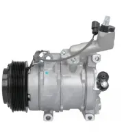 THERMOTEC Klimakompressor KTT090143