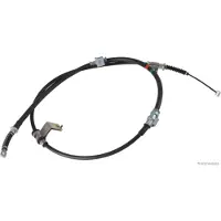 HERTH+BUSS ELPARTS Seilzug, Feststellbremse J3920534 Links