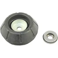 METZGER Reparatursatz, Federbeinstützlager 6490029