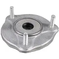METZGER Federbeinstützlager GREENPARTS 6490303