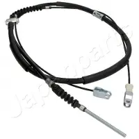 Japanparts Seilzug, Feststellbremse BC-258