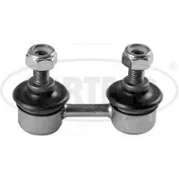 CORTECO Koppelstange Stabilisator für TOYOTA RAV 4 I (SXA1) Vorne Links 49396299