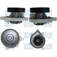 Saleri SIL Wasserpumpe PA1573