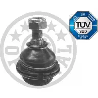 OPTIMAL Trag-/Führungsgelenk G3-066