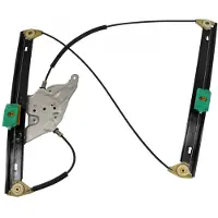 VAICO V10-1879 Elektrischer Fensterheber Vorne Links für AUDI A6 Avant (4B5, C5) A6 Limousine (4B2, C5) Allroad (4BH, C5)