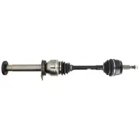 POINT GEAR Antriebswelle PNG72704 Rechts