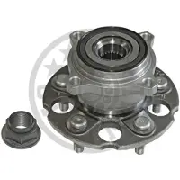 OPTIMAL Radlagersatz 912725