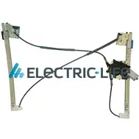 Electric Life ZR ST13 L B Elektrischer Fensterheber Links für SEAT Ibiza II (6K1) Cordoba Limousine (6K1, 6K2) Cordoba I Vario Kasten / Kombi (6K5)