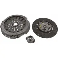 SACHS Kupplungssatz 3400 700 682
