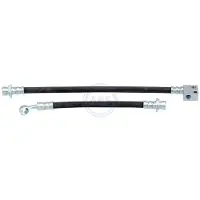 A.B.S. Bremsschlauch SL 6393