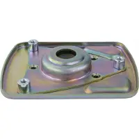 FEBEST Federbeinstützlager pgssk0f Vorderachse für Citroën/Peugeot TOYOTA