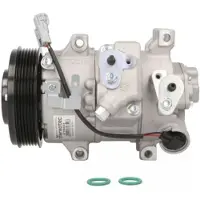 THERMOTEC Klimakompressor KTT090538