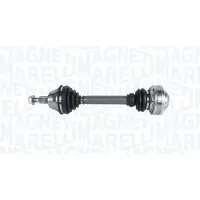 MAGNETI MARELLI Antriebswelle 302004190289