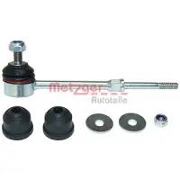 METZGER Stange/Strebe, Stabilisator KIT + 53021919