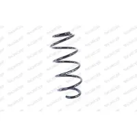 Monroe 1x Fahrwerksfeder Vorderachse [Hersteller-Nr. SP3423] für Audi, Skoda, Seat