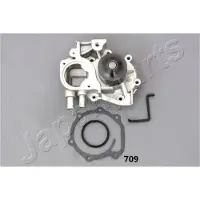 Japanparts Wasserpumpe PQ-709