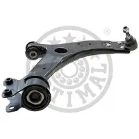 OPTIMAL Lenker, Radaufhängung g61326 Vorderachse für Ford Volvo
