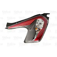 Valeo Heckleuchte 047000