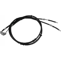 VAICO Seilzug, Feststellbremse Original Qualität V40-30003