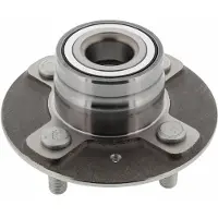 MAPCO Radlagersatz [Hersteller-Nr. 26576] für Hyundai