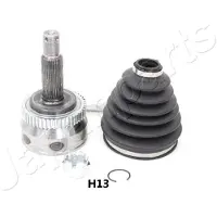 Japanparts Gelenksatz Antriebswelle Radseitig für HYUNDAI TUCSON (JM) GI-H13