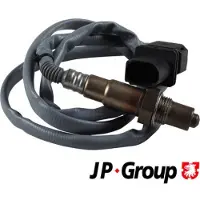 JP GROUP Lambdasonde [Hersteller-Nr. 1193804100] für VW, Audi, Porsche