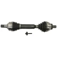 PASCAL Antriebswelle G2V020PC