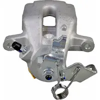 METZGER Bremssattel [Hersteller-Nr. 6261178] für Peugeot, Citroën, Ds