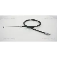 TRISCAN Seilzug, Feststellbremse 8140 291120