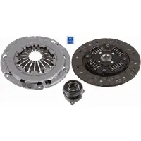 SACHS Kupplungssatz 3000 990 090