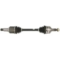 POINT GEAR Antriebswelle PNG75014 Links