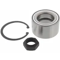MAPCO Radlagersatz HA CITROEN JUMPER (230, 244), FIAT DUCATO (244), PEUGEOT BOXER (230