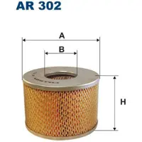FILTRON Luftfilter AR 302