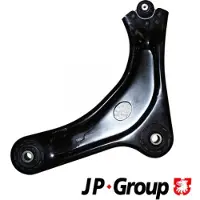 JP GROUP Lenker, Radaufhängung [Hersteller-Nr. 3140100170] für Citroën, Peugeot