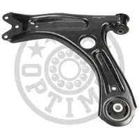 OPTIMAL G6-1544 Querlenker Unten Vorne Links für VW up! Schrägheck (121, 122, BL1, BL2) für SKODA Citigo Schrägheck E-CITIGO (NE1) für SEAT Mii (KF1)