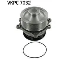 Skf Wasserpumpe VKPC 7032